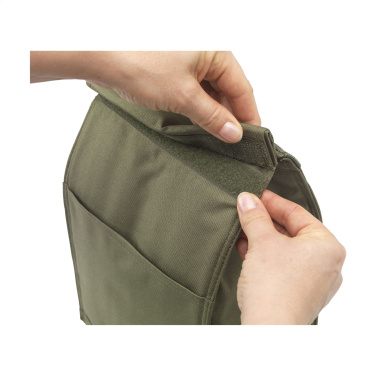 Лого трейд pекламные подарки фото: Сумка для ланча Be Cool GRS RPET